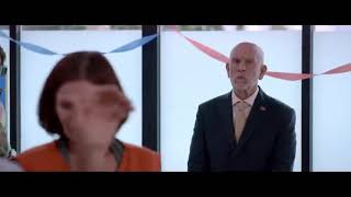 Rogue hostage) refém rebelde trailer oficial) 2021)