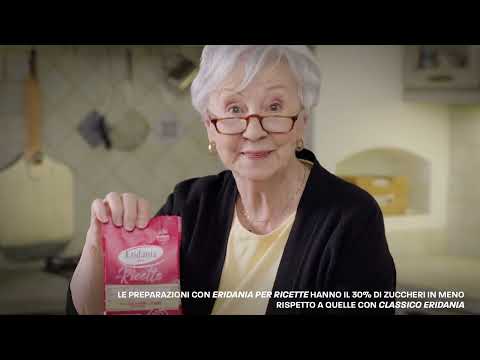 Scopri Eridania per Ricette: un prodotto buono e innovativo