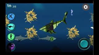 Wild Kratts Creature Power Suit Underwater Challenge Full Gameplay