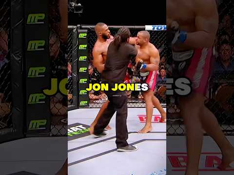 🥊The Hardest Punch DC Ever Took💥