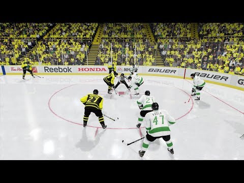 NHL™ 18/19 Tipsport Liga HC 07 Detva-HC Mikron Nové Zámky