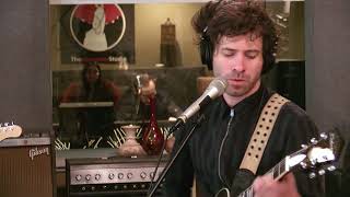 The Technicolors - Fall Off The Moon - Daytrotter Session - 4/18/2018