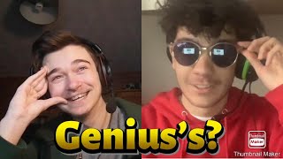 We React: Are You Smarter Than A 5th Grader? (we're Geniuses!?)