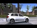 BMW X5M (F15) Renegade for GTA San Andreas video 2