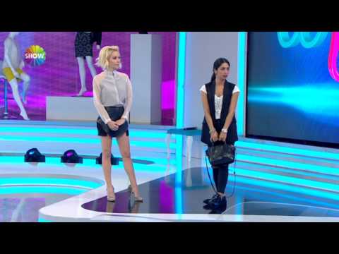 Tuğçe Ergişi ve Nur Bozar arasında sert tartışma