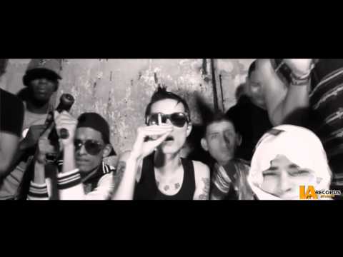 Shyno - Tu no na (video oficial) @urbano593