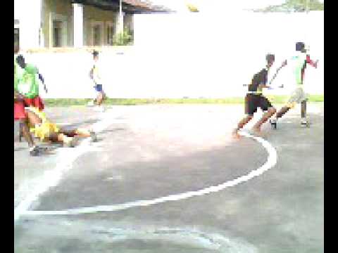 associação de futsal 2 de julho 2