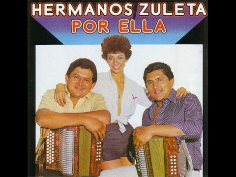 Cautivo En Tus Redes - Los Hermanos Zuleta