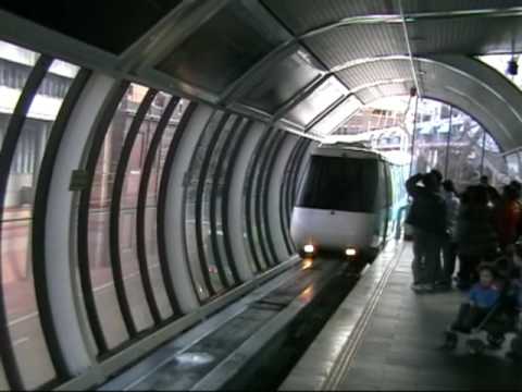 Sydney Tram & Mono Rail