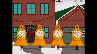 South Park- Carol Of The Bells