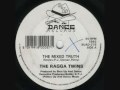 The Ragga Twins - The Mixed Truth