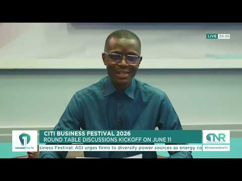 AfCFTA Opportunities in Focus at Citi Business Festival 2026 Roundtable