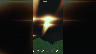 METEORS Are Coming in 99 Nights in the Forest!!! #gaming #roblox #99nights #cool #meteor