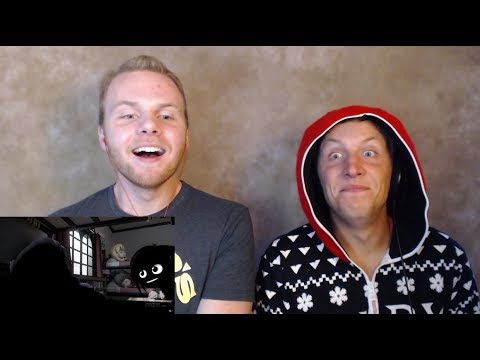 SOS Bros React - RWBY Chibi Season 2 Episode 6 - Super Besties!!