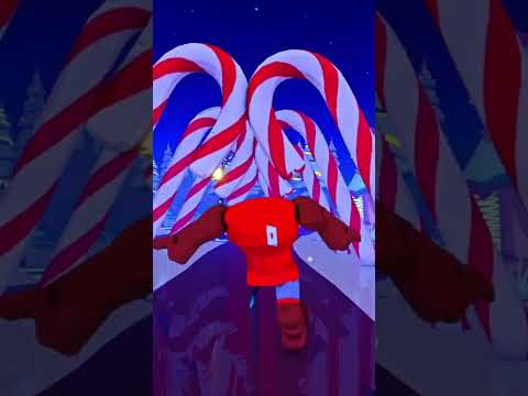 MERRY CHRISTMAS!! (Roblox edit)