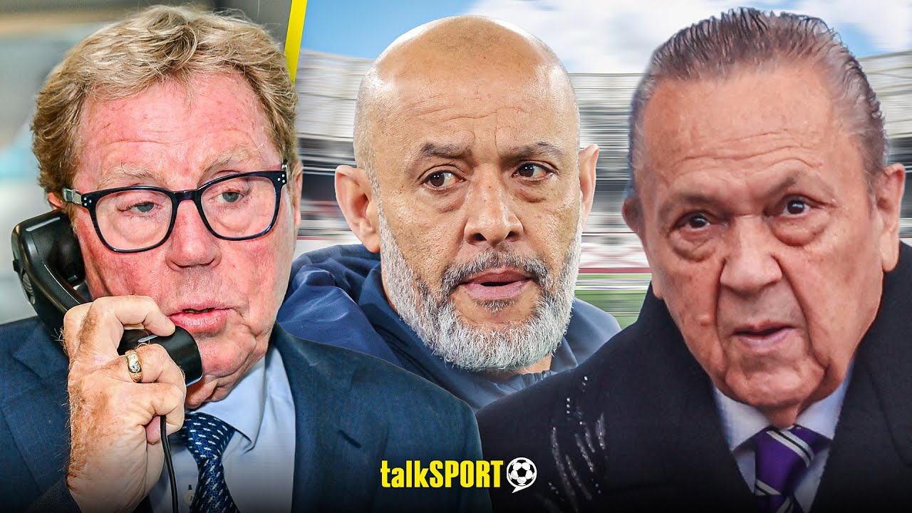 "I'D GO IN FOR NOTHING!" Harry Redknapp OFFERS to MANAGE West Ham for FREE with 'MIRACLE' Required!