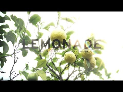 Lemonade - Salomon Freeski TV S7 E05