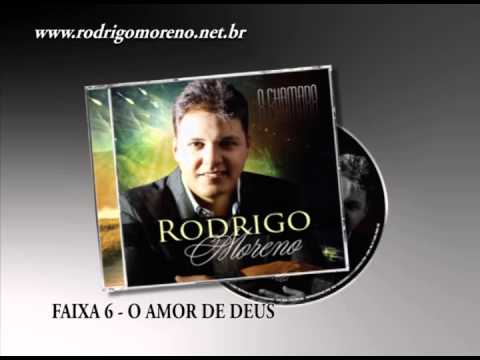 O Amor De Deus video