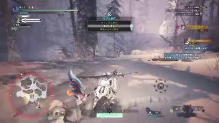 MHW:I　狩って！狩って！狩りまくれ！！