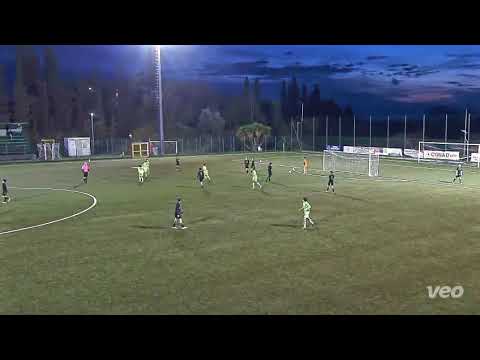 GALA TOSCANA ESORDIENTI: le immagini più belle della partita Pro Soccer Lab-Scandicci