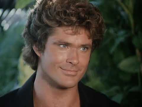 Knight Rider (K.I.T.T.-Cut Videoversion, ZWEITER Teil) by Zatzen