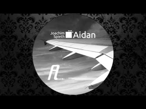 Joachim Spieth - Aidan (Arnaud Le Texier Remix) [AFFIN]