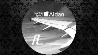 Joachim Spieth - Aidan (Arnaud Le Texier Remix) [AFFIN]