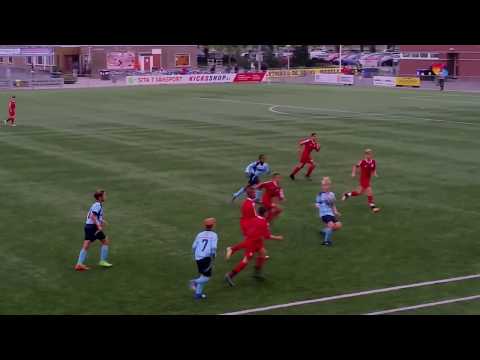 Alphense Boys O13 - FC Amsterdam O13  5-9-2017  Eindstand 2-1