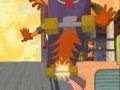 Rocket Power Introduction