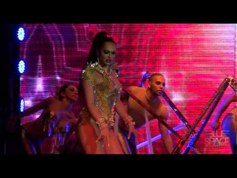 BLUE SPACE TALESSA TOP 23/12/12 OFICIAL