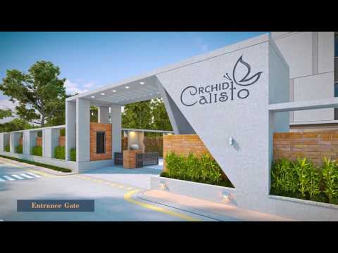 3D Tour Of Calisto Orchid Calisto