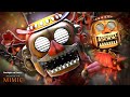 Music Man S Horrifying Carnival FNAF Secret Of The Mimic 2 Playthrough