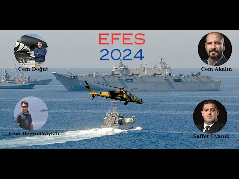 Defence Turkey Video