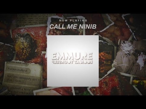 Video thumbnail for Call Me Ninib