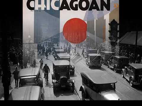 Roaring 20s: Oriole Terrace Orchestra - Rose of The Rio Grande, 1922