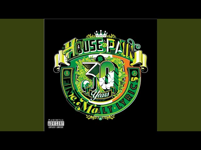 House Of Pain