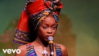 **erykah Badu - Tyrone video