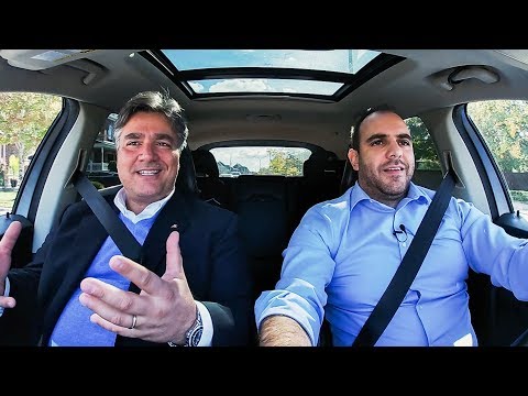 CRC Episode #10 - Angelo Iacono