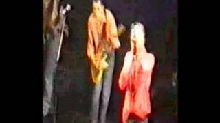 Morrissey - Thats Entertainment Live Kilburn 3 Oct 91