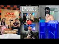 Building A Brand Episode 3 Podcast Show London Vidavii Longevity Circuit Peloton Studios