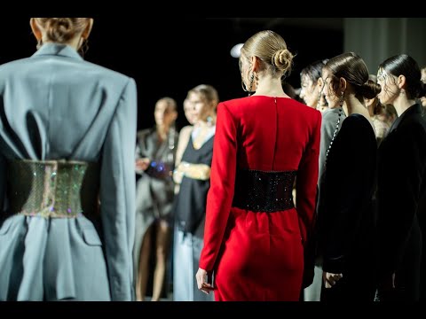 ARUTIUNOVA - Ukrainian Fashion Week
