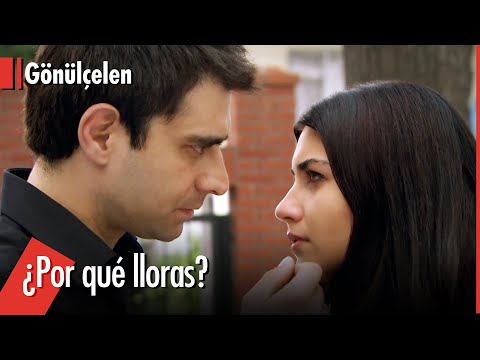 Si Murat llora, Hasret también llora - Convirtiéndose en Una Dama | Gonulcelen