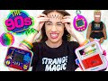BUYING EVERY NOSTALGIC 90 S TOY FOR MY SON