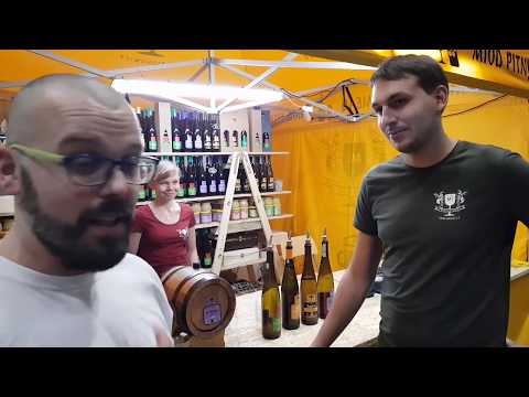 Kings of mead odc. 32 - Kraft roku 2017 wywiad z Michalem Imbiorowiczem