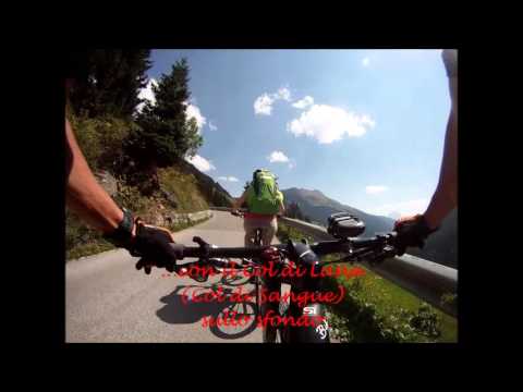 Grande Guerra Tour 2gg