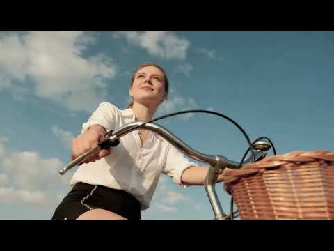 Autos? Braucht hier niemand: Langeoog antwortet auf neuen mobile.de-Spot