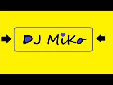 DJ MiKo-Hardwell feat. Amba Shepherd-Apollo and Hardwell & Dyro-Never Say Goodbay(Remix)