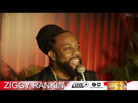 SHOW:Ziggy Rankin'
