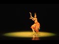 dance from the east