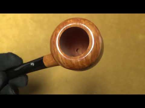 Pipa Ser Jacopo La Fuma (A) -  Canted Billiard (SJ181)